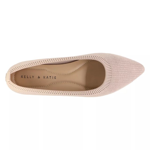 Dsw katie and kelly flats online