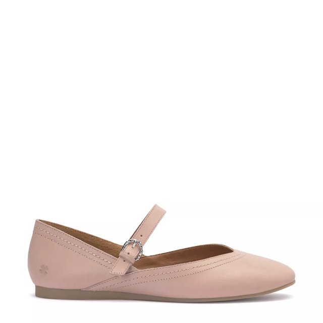 Lucky on sale flats dsw