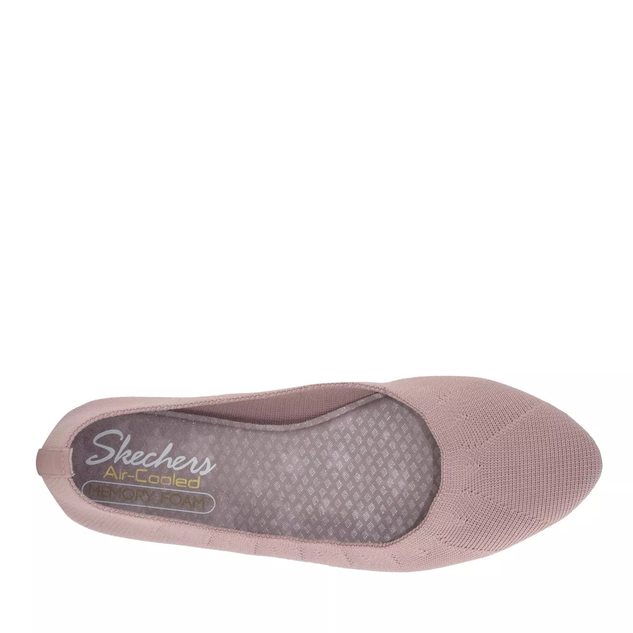 skechers women's cleo bewitch ballet flat stores