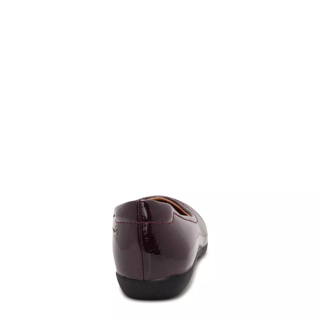 Naturalizer discount burgundy shoes