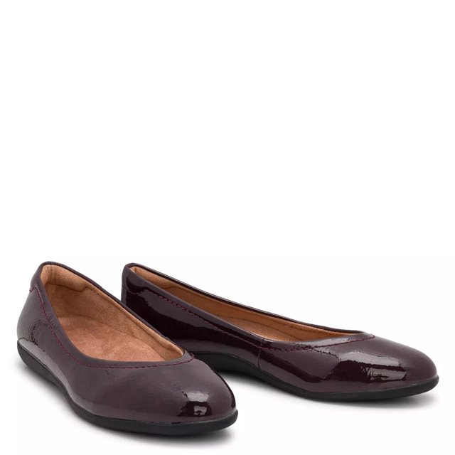 Naturalizer Vivienne Ballet Flat DSW Canada