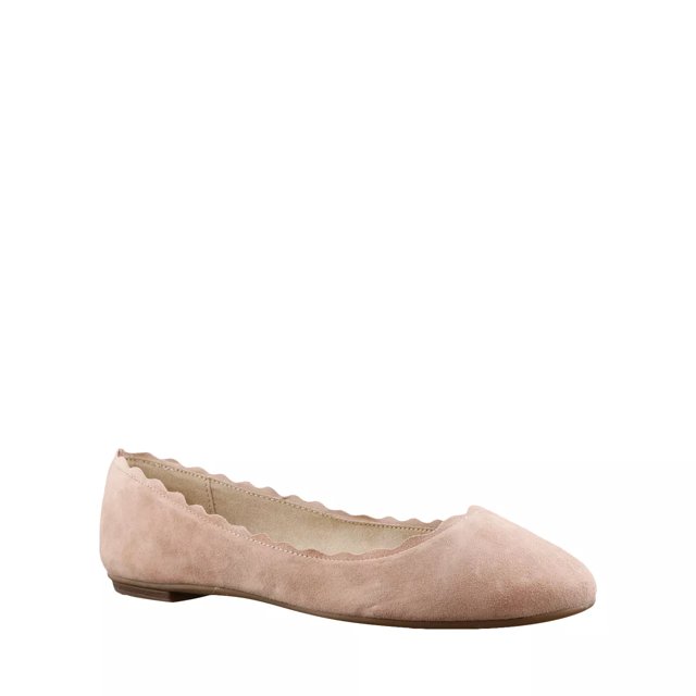 kelly and katie weslyne ballet flat