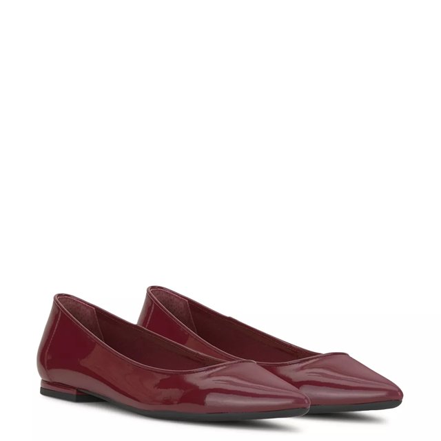 Jessica simpson on sale ballet flats canada