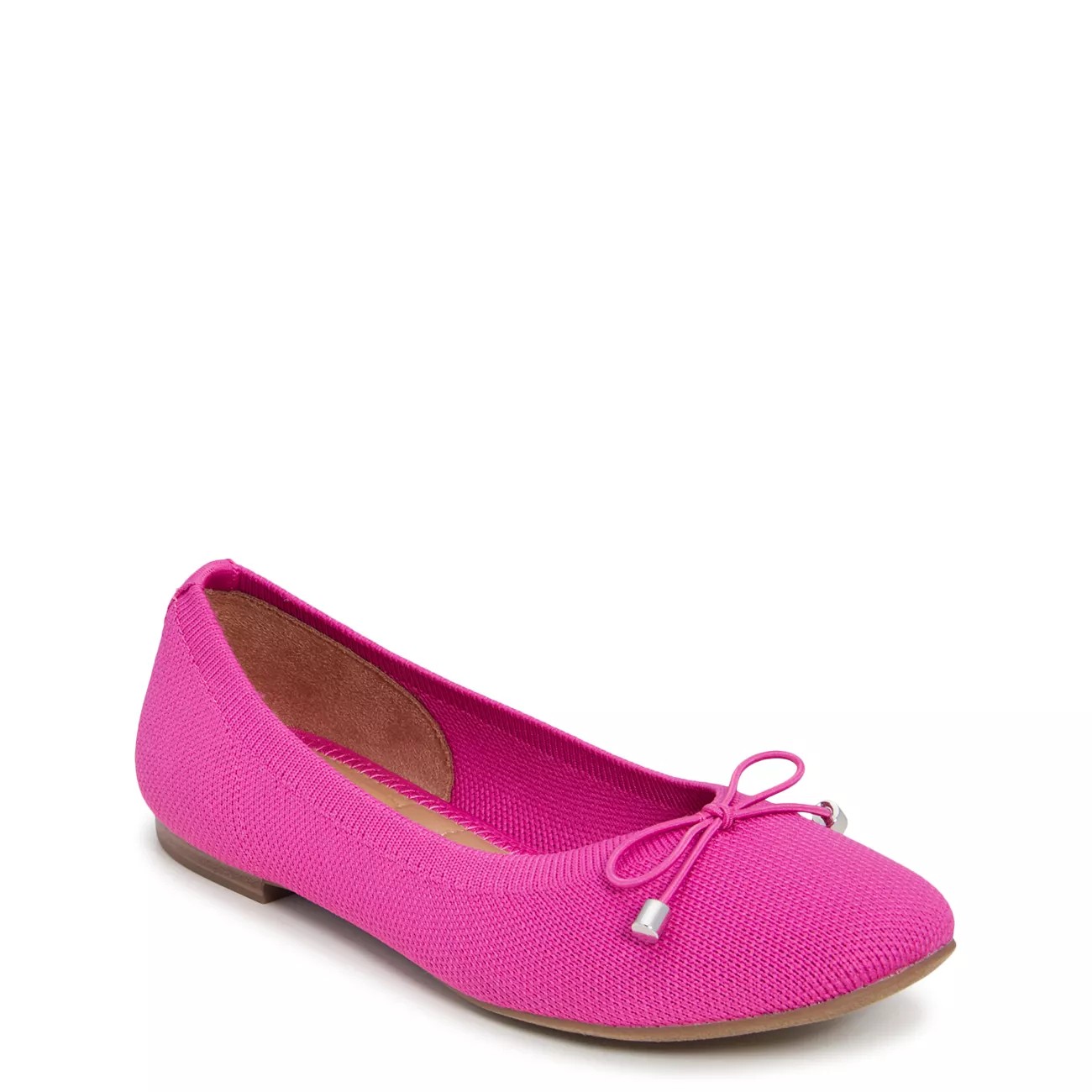 Sasha Ballet Flat