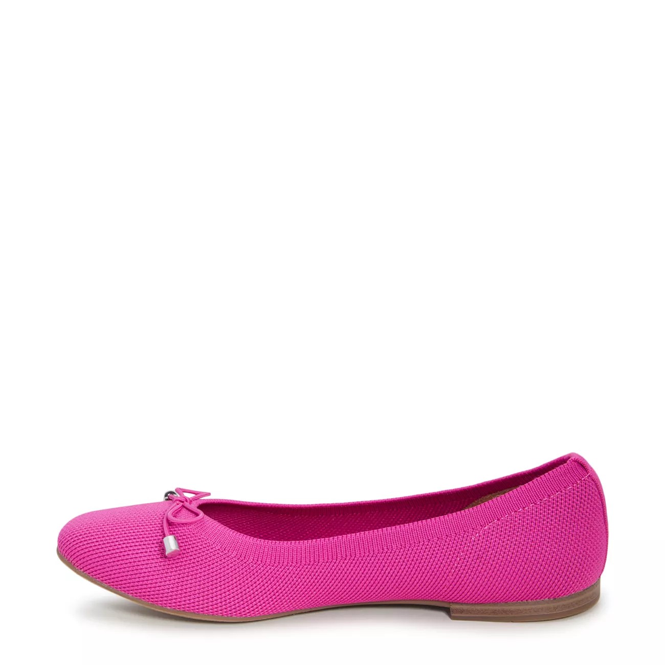 Sasha Ballet Flat