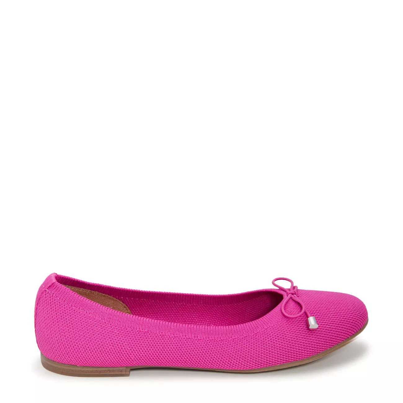 Sasha Ballet Flat