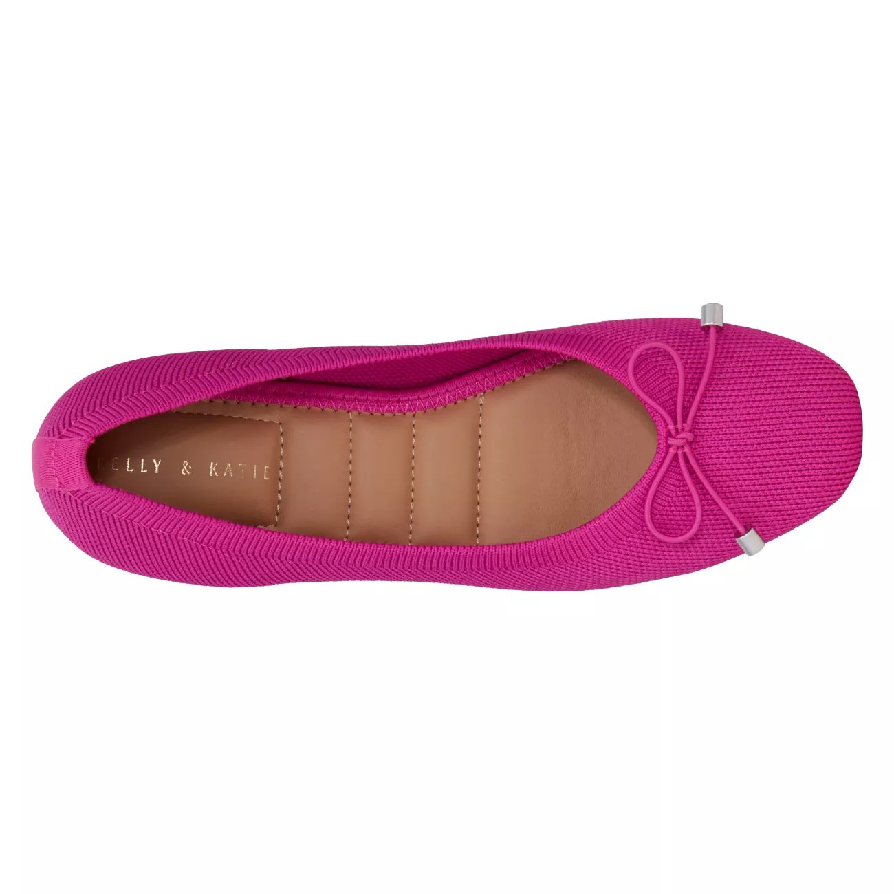 Sasha Ballet Flat