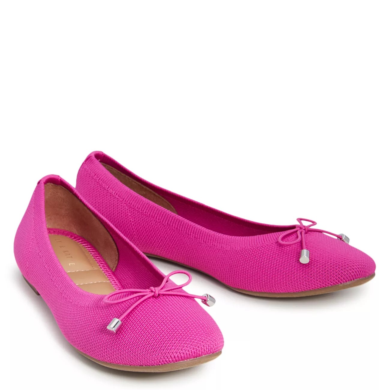 Sasha Ballet Flat