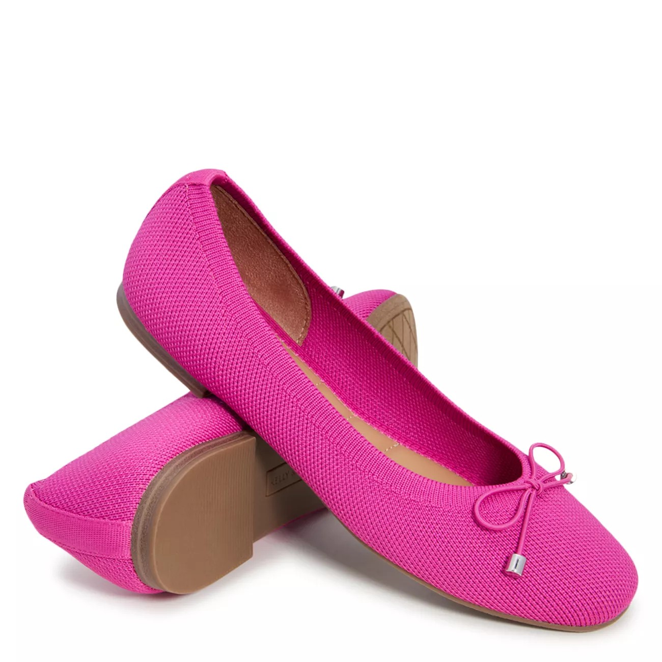 Sasha Ballet Flat