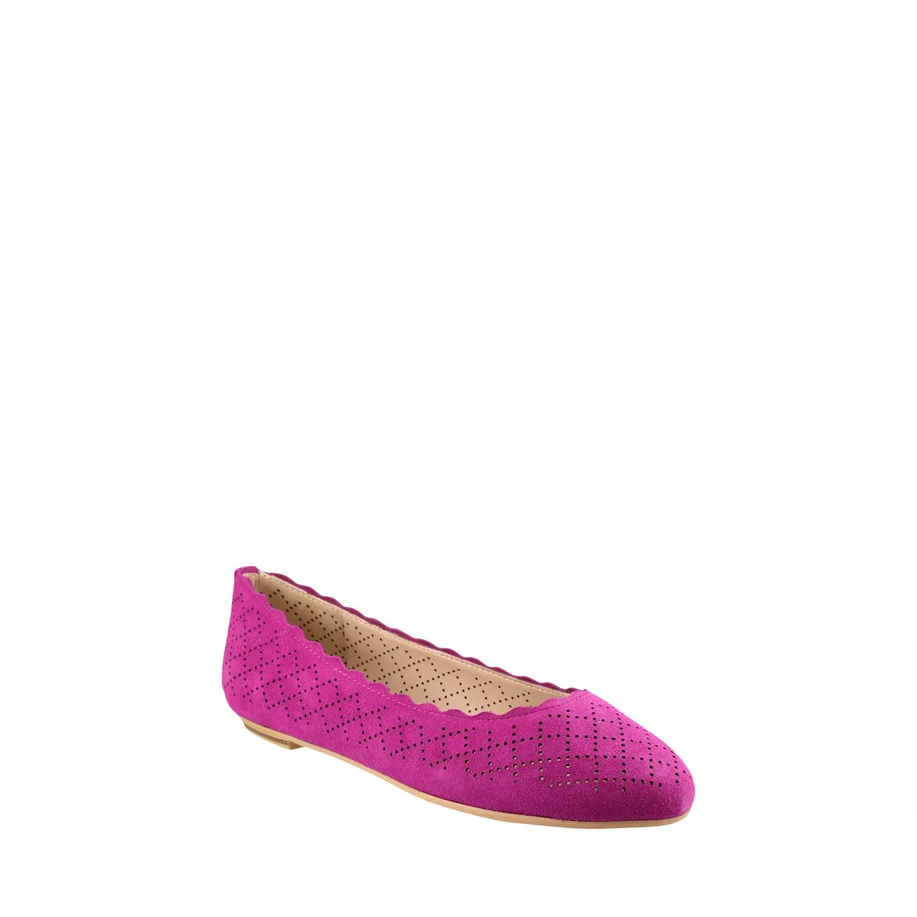 kelly and katie weslyne ballet flat