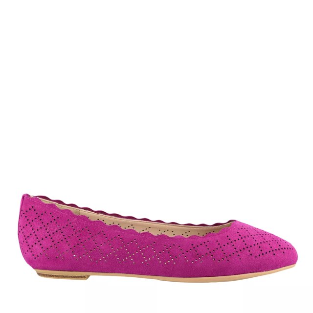 kelly and katie weslyne ballet flat
