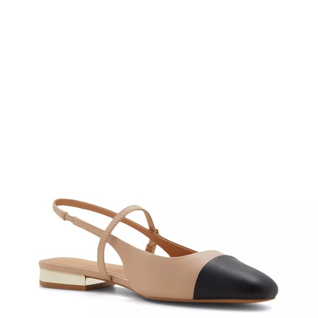 Dsw slingback flats hotsell