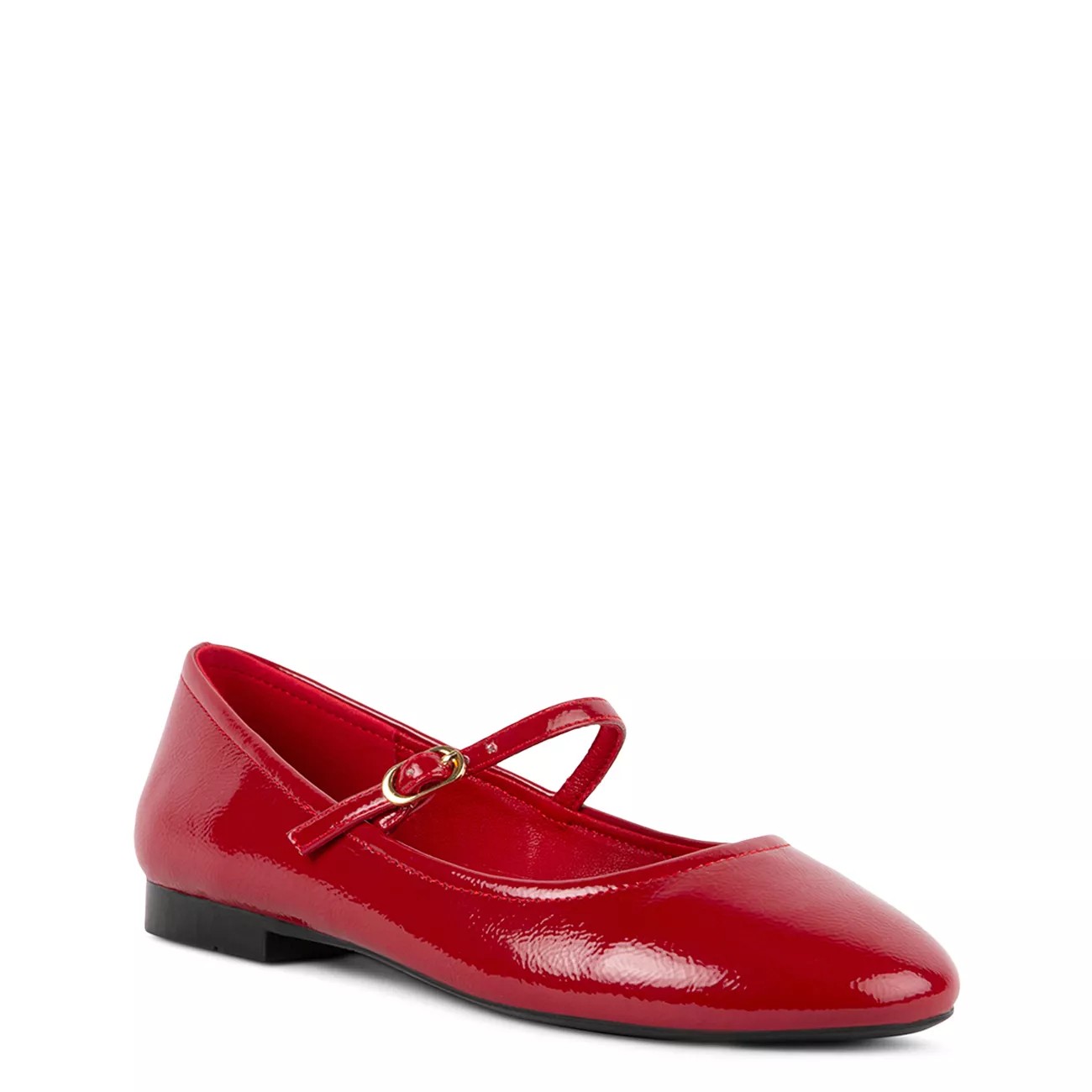 Danseur Mary Jane Flat