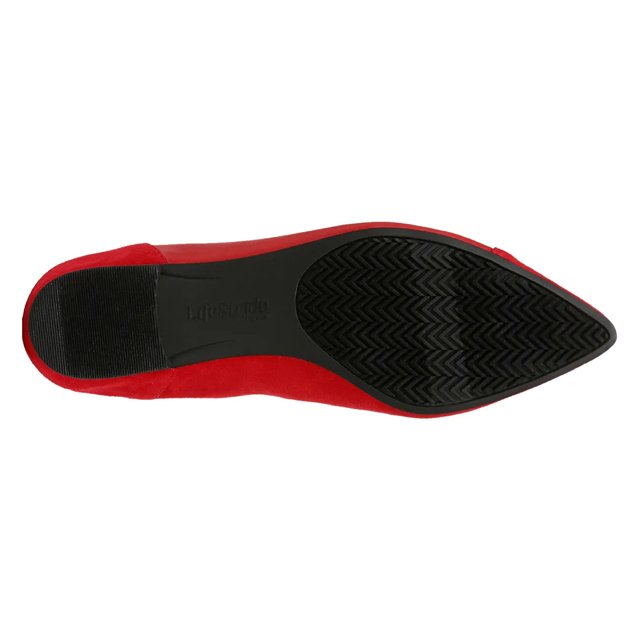 Lifestride red flats discount