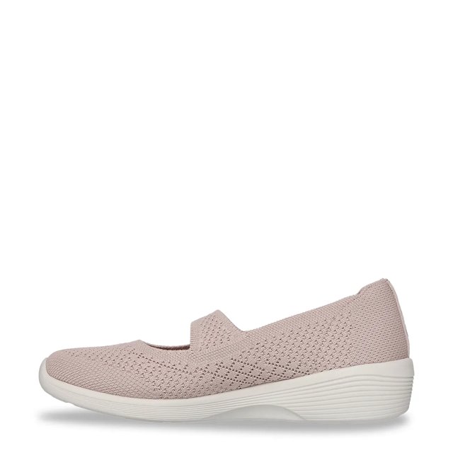 ♡mary Skechers Women's Knit Mary Jane | DSW Canada