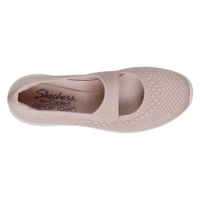 ♡mary Skechers Women's Knit Mary Jane | DSW Canada