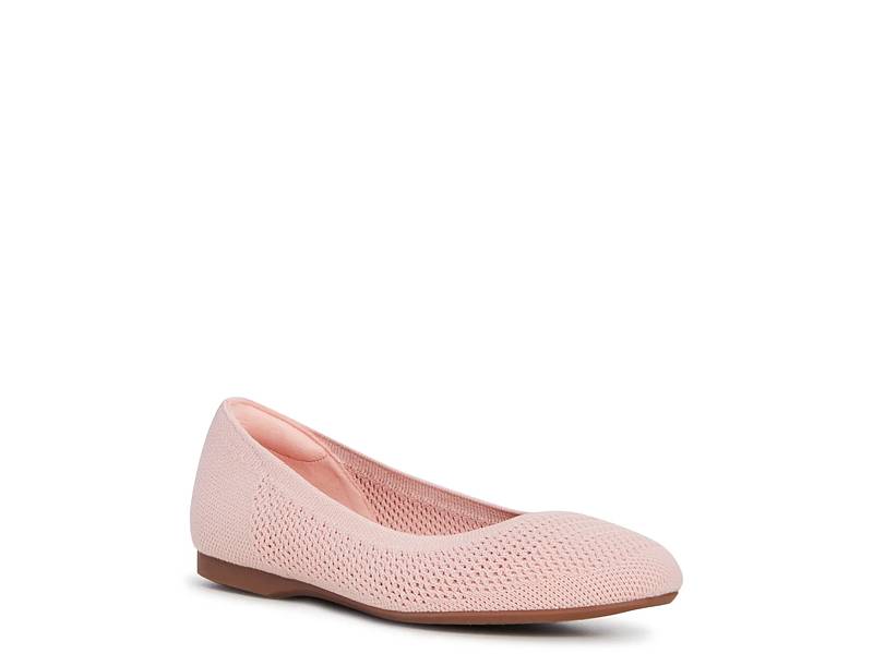 ◆OTZ SHOES◆ Ballerina Corduroy Flats FLOTDF3W07 Otz ballet flats clearance