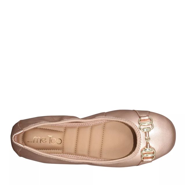 Me Too Olympia Flat DSW Canada