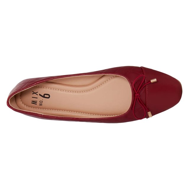 Dsw pink flats shop