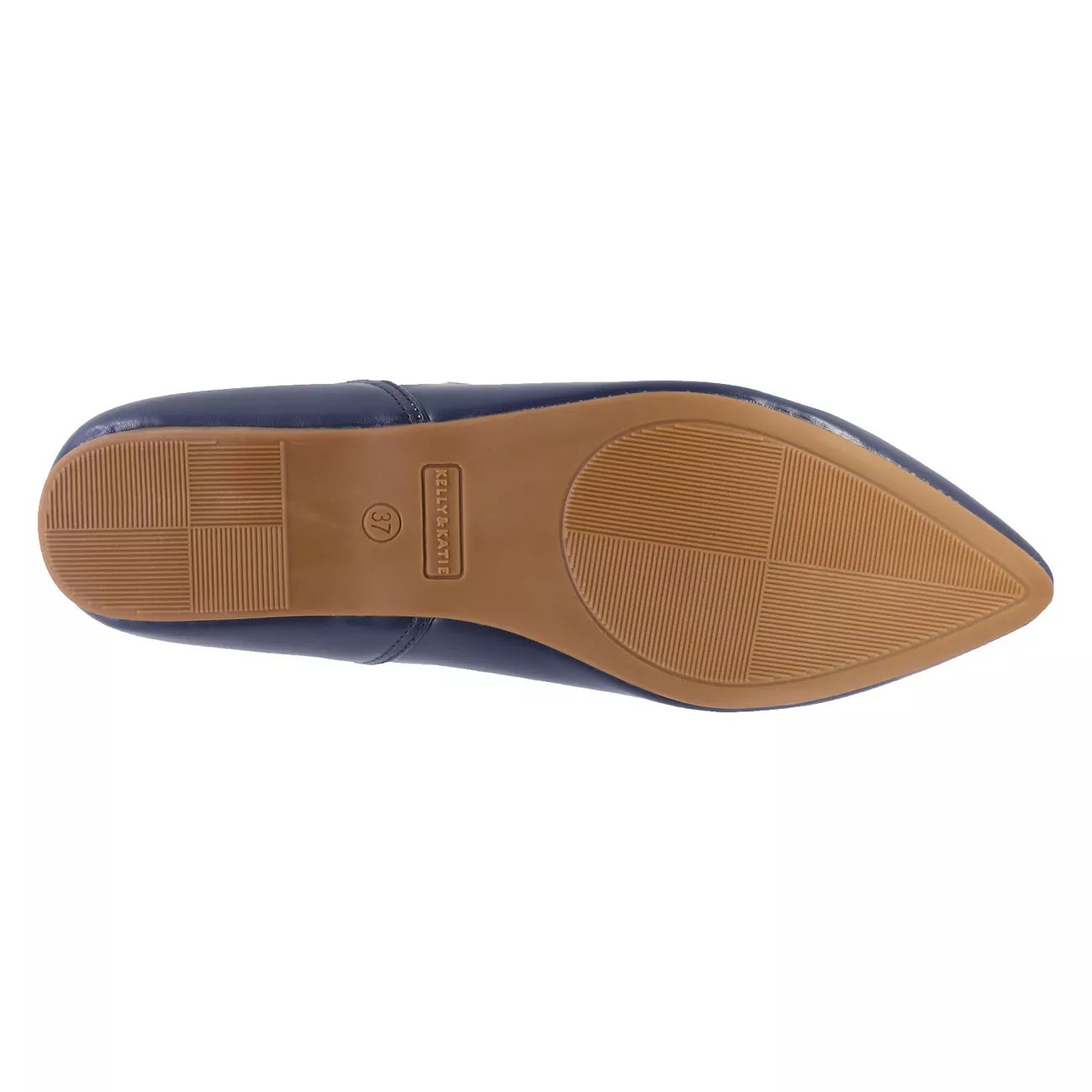 Alice Ballet Flat