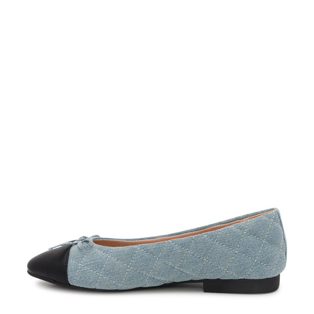 Call It Spring Sweety Quilted Ballet Flat | DSW Canada