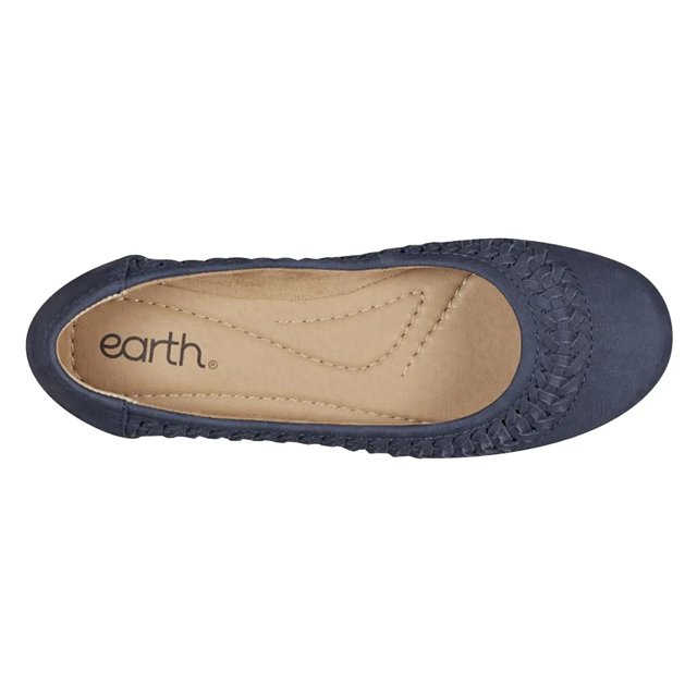 Earth shoes ballet flats online