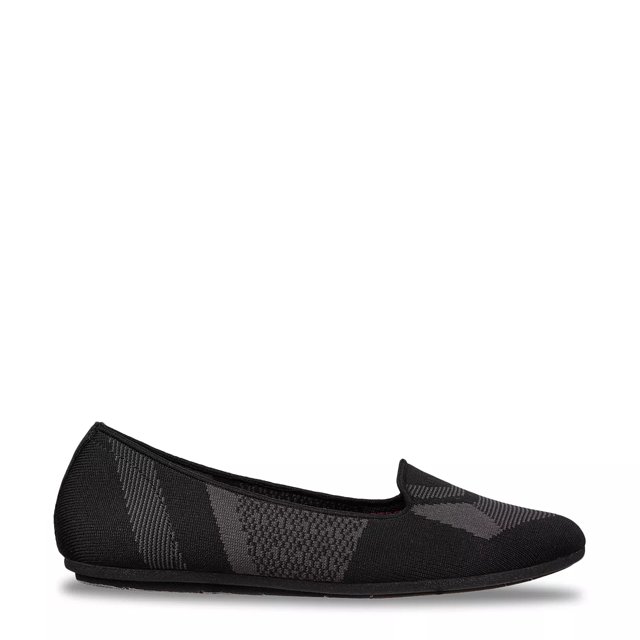 Skechers flats cleo online