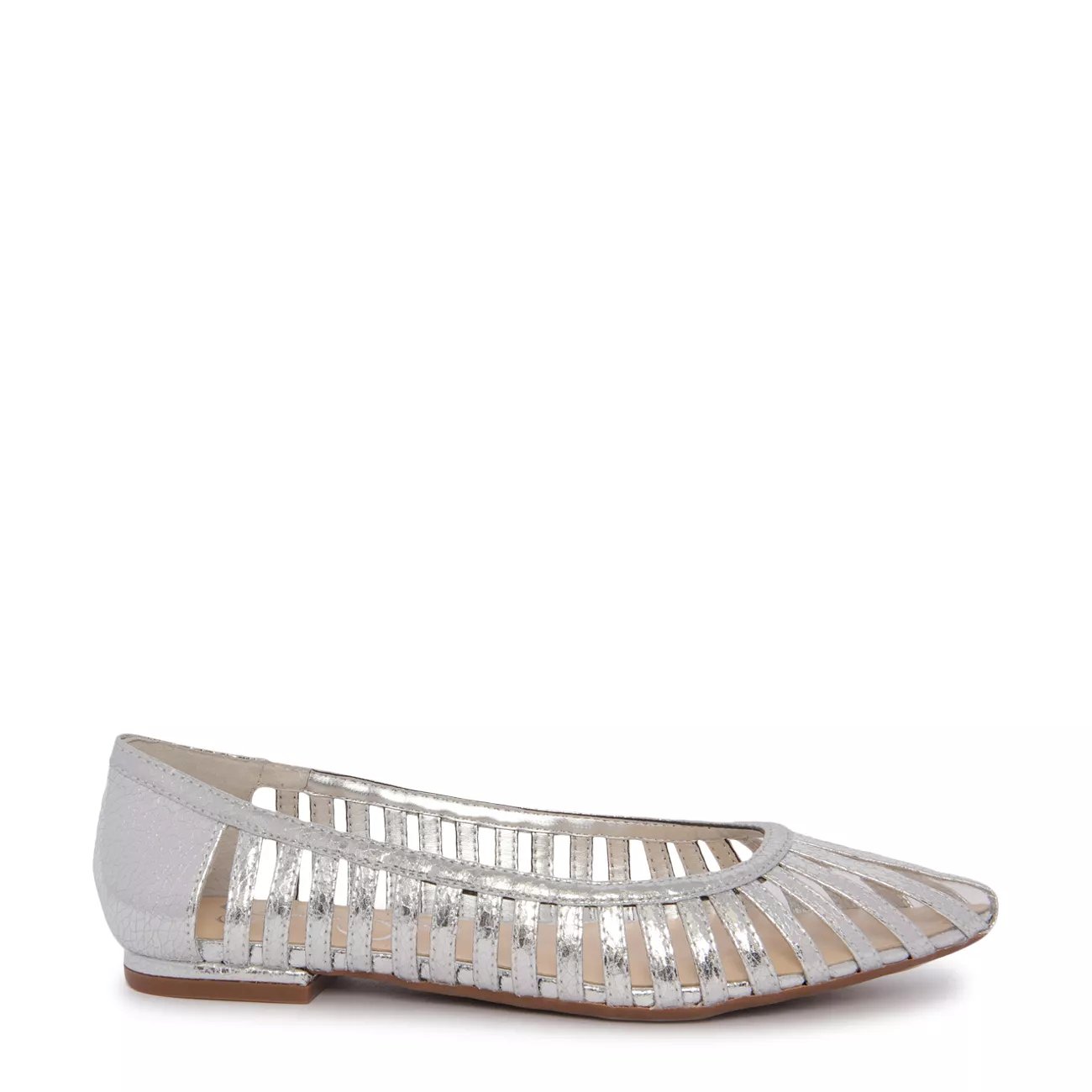 jessica simpson barriah flat