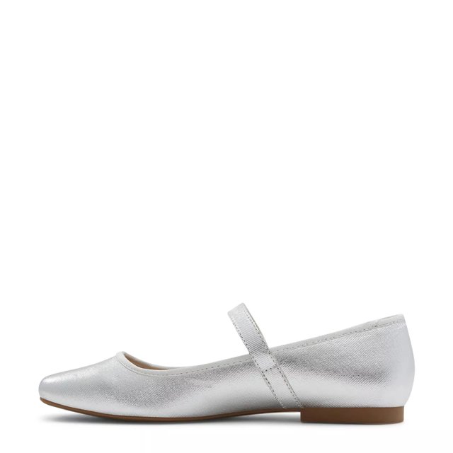 Dsw white flat shoes sales