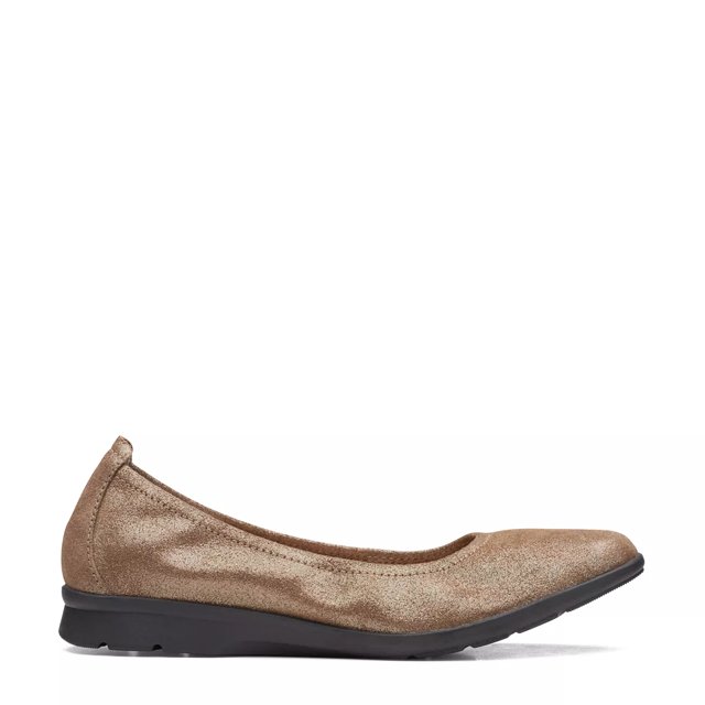 Clarks ballet flats canada clearance