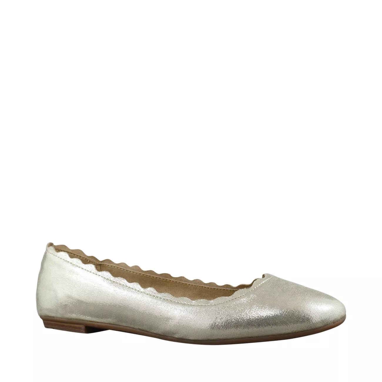 kelly & katie weslyne ballet flat