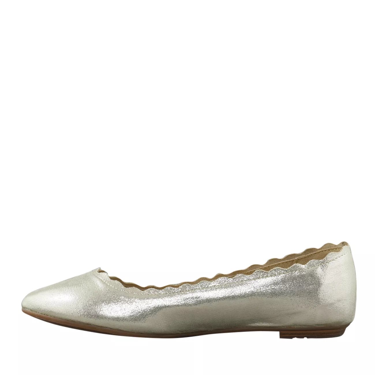 kelly and katie weslyne ballet flat