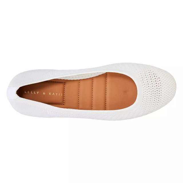 Dsw kelly and katie flats shop