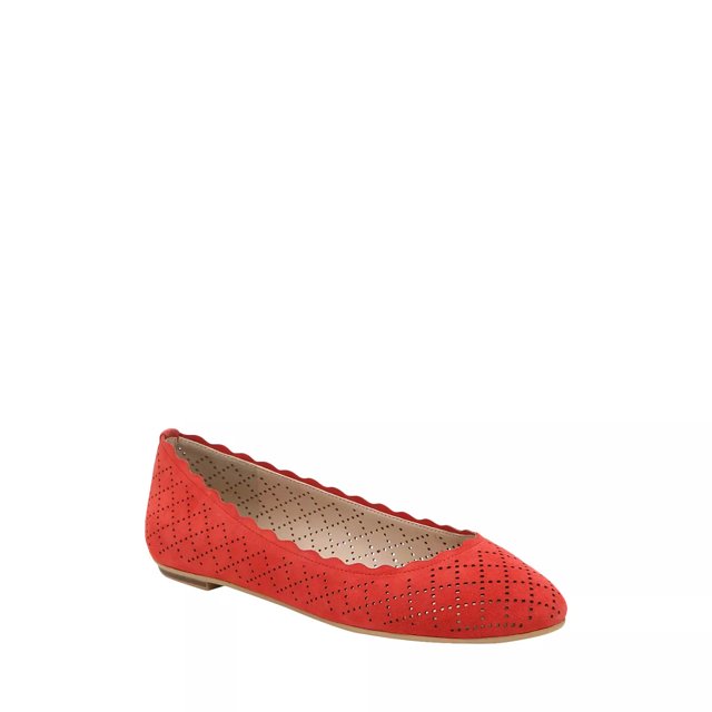 kelly and katie weslyne ballet flat