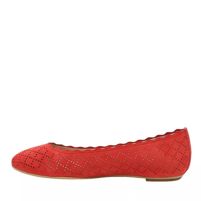 kelly and katie weslyne ballet flat