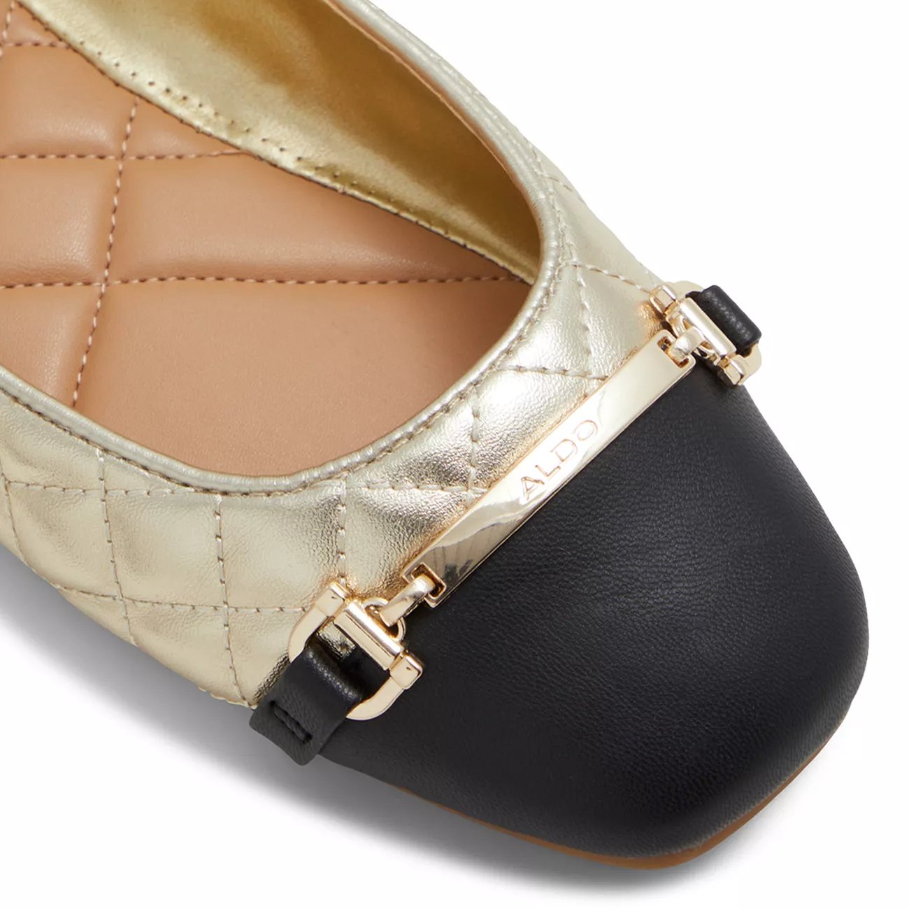 Leanne Ballerina Flat