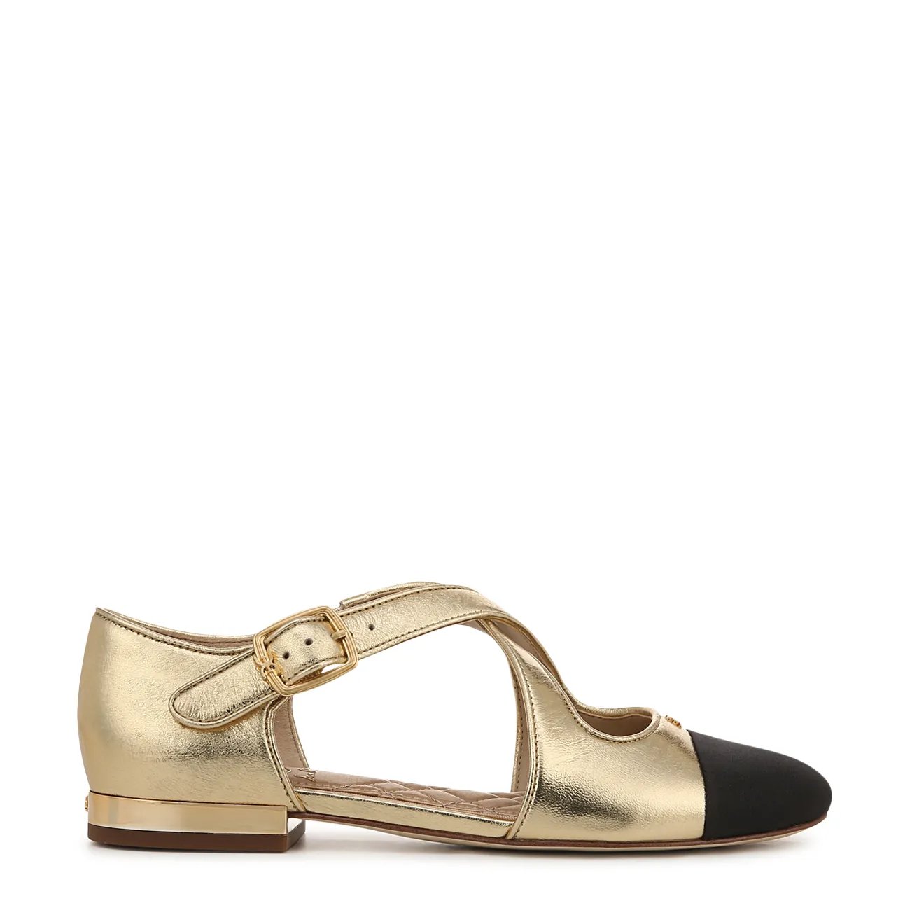 Women's Roxie Mary Jane Flat