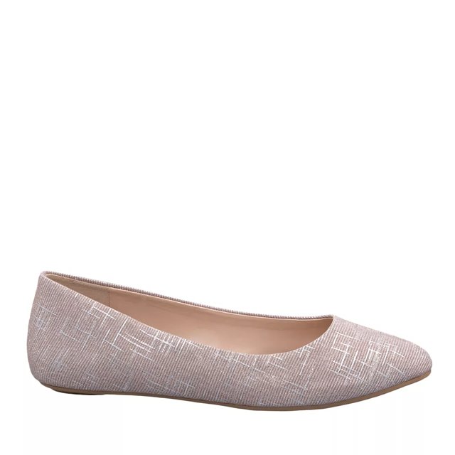 Kelly & Katie Pirassa Ballet Flat | DSW Canada