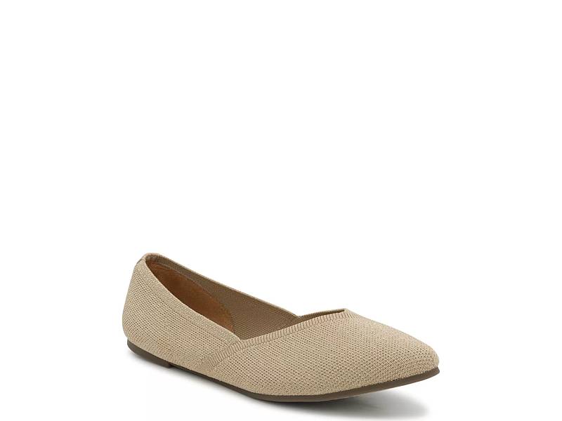 Kelly & Katie Alice-02T Wide Width Ballet Flat | DSW Canada