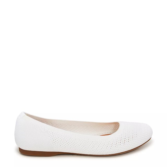 Kelly Katie Poppy Ballet Flat