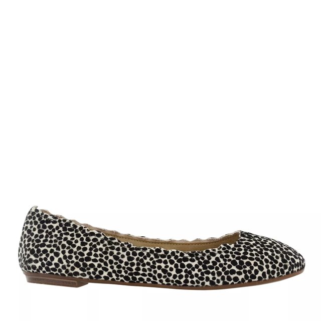 kelly and katie weslyne ballet flat