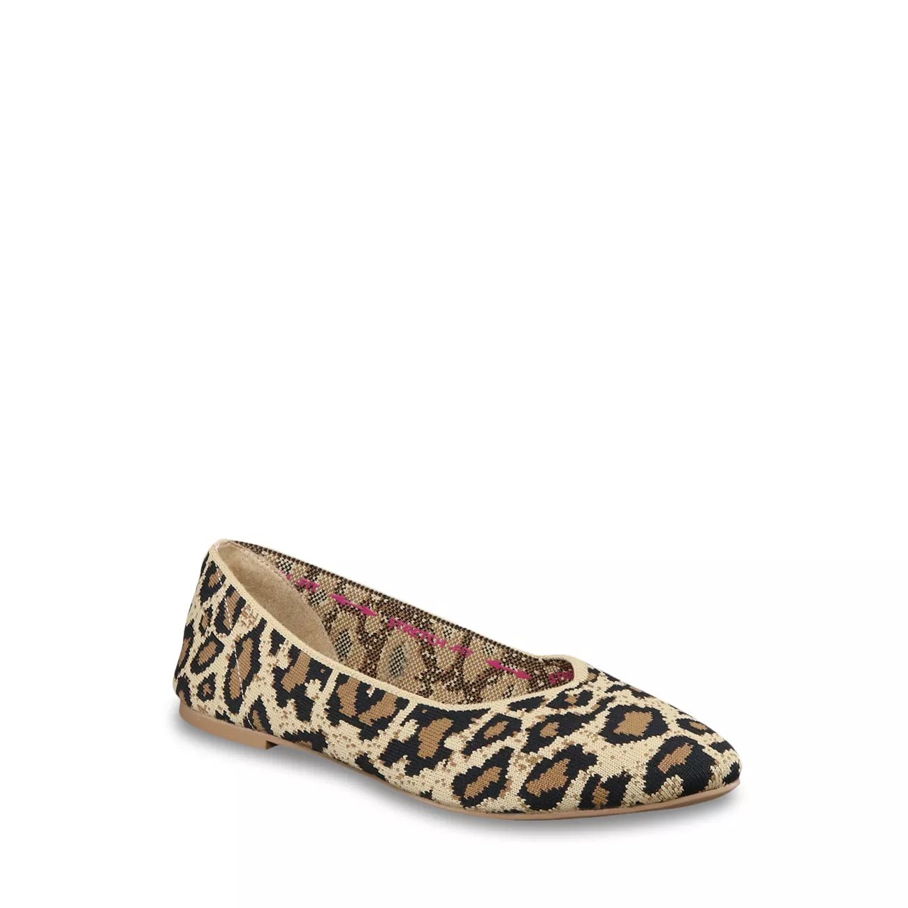 skechers cleo leopard