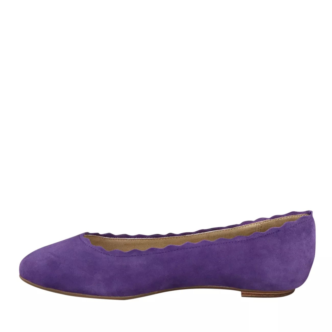kelly and katie weslyne ballet flat