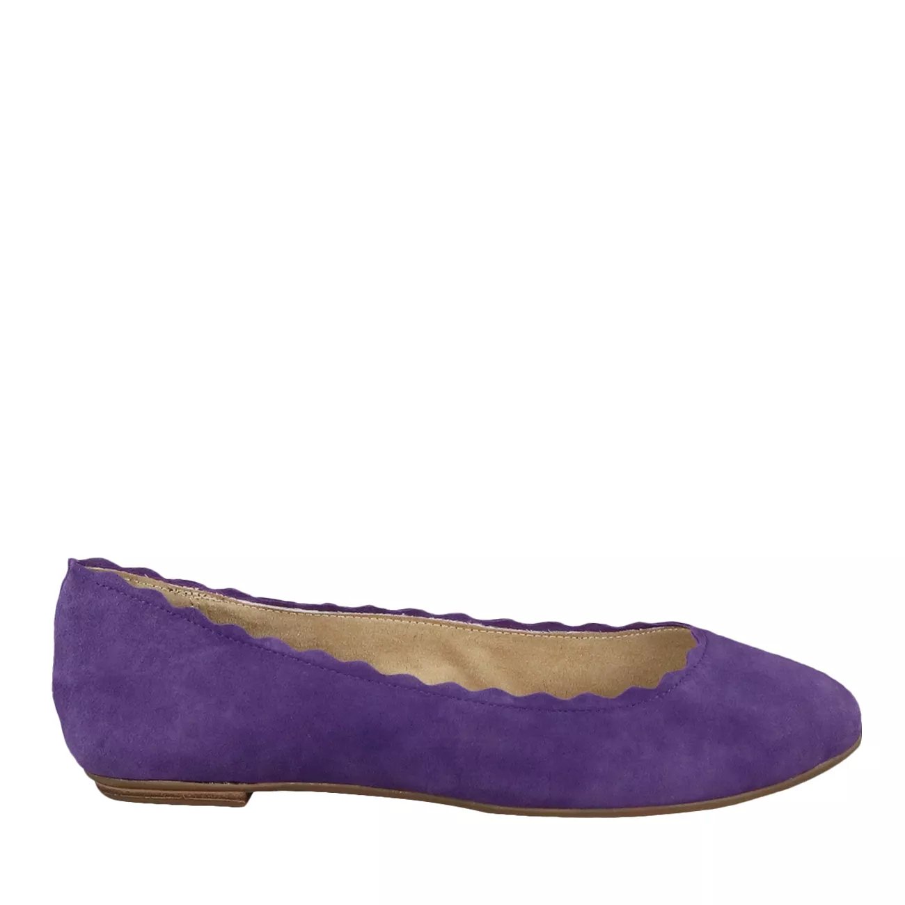 kelly and katie weslyne ballet flat