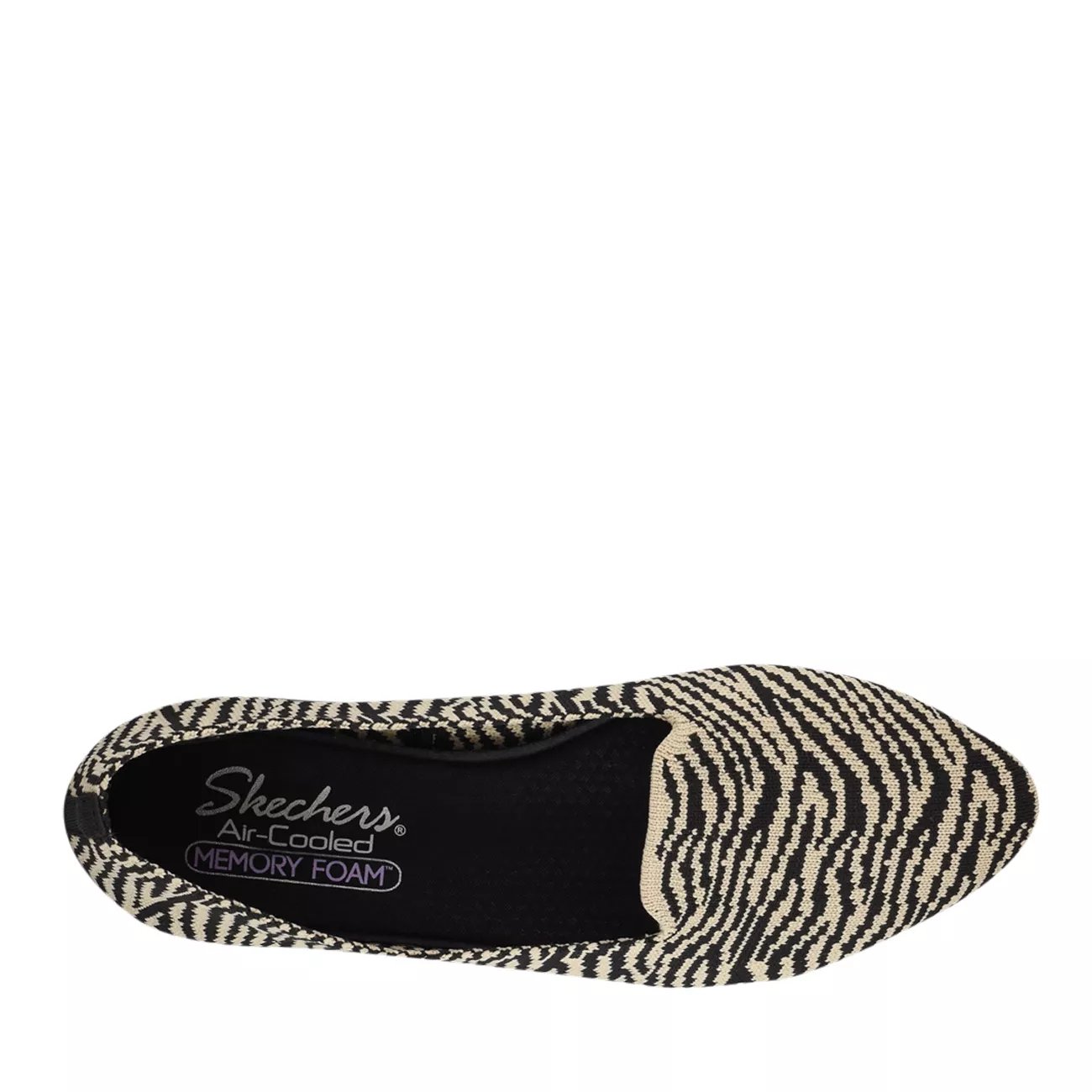 skechers cleo knitty kitty