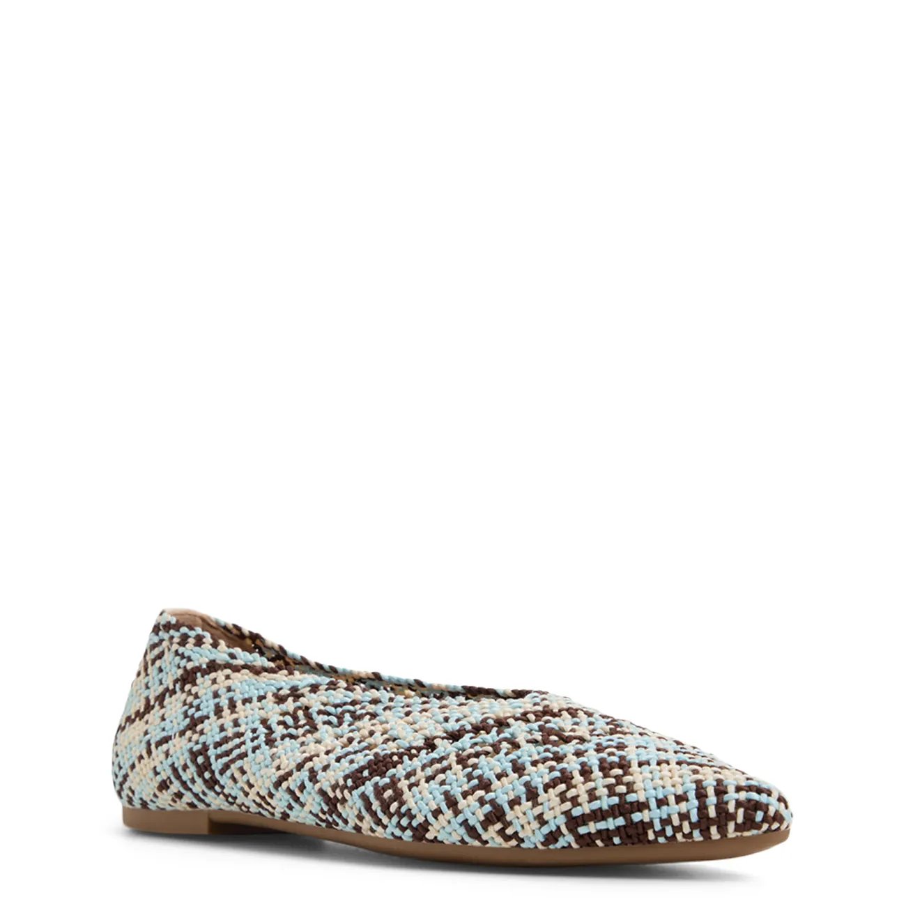 Millie Flat