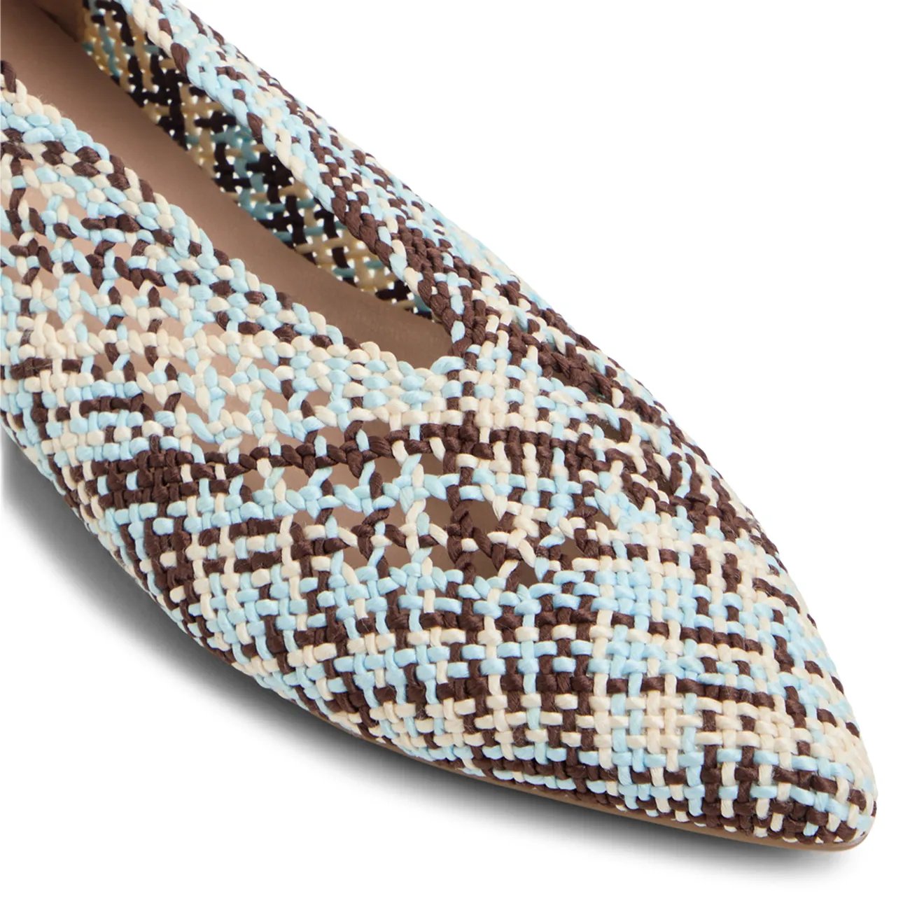 Millie Flat