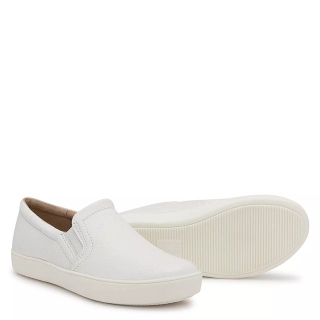 Naturalizer Marianne Slip On Sneaker The Shoe Company