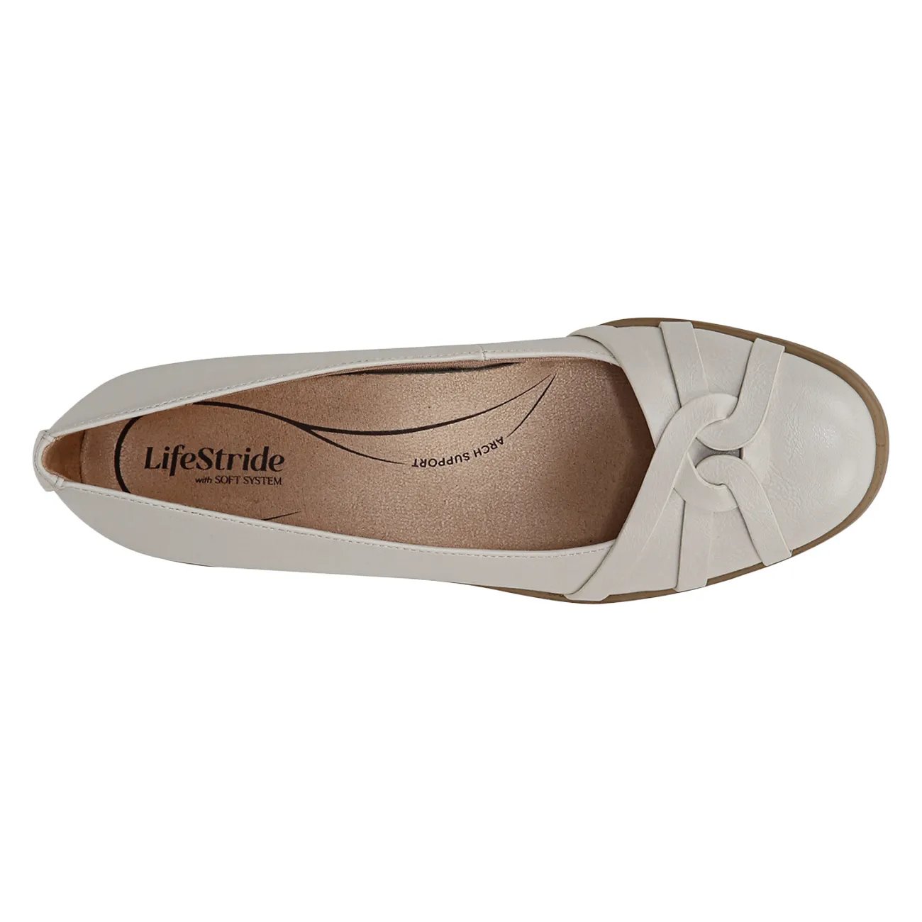 Women's Jorie Wide Wedge Pump