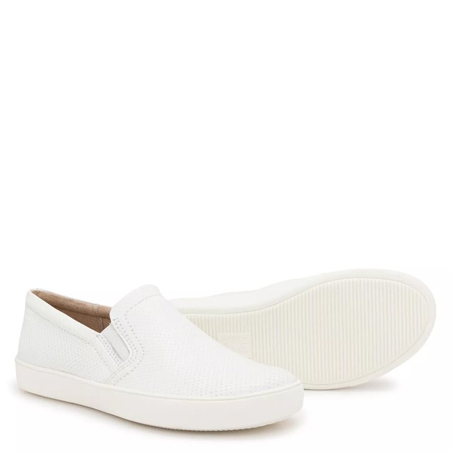 Naturalizer Marianne Wide Width Slip On Sneaker